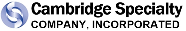 Cambridge Specialty